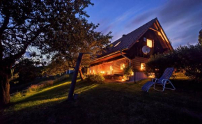 Гостиница Wachahof  Эдлиц